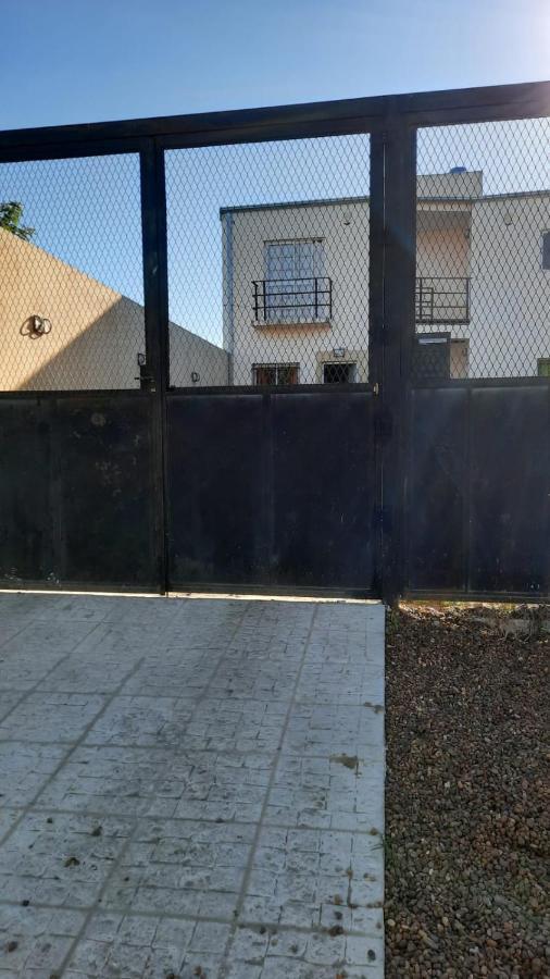 Depto. Cedelu Leilighet Concepción del Uruguay Eksteriør bilde